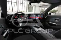 2026 Mercedes Benz CLA 180