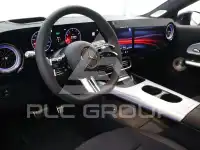 2026 Mercedes Benz CLA 180