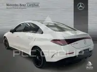 2026 Mercedes Benz CLA 180