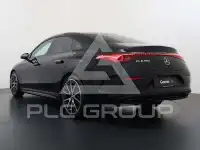 2026 Mercedes Benz CLA 180