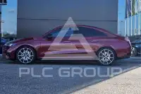 2026 Mercedes Benz CLA 180