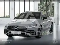 2026 Mercedes Benz CLA 180