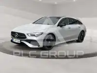 2026 Mercedes Benz CLA 180