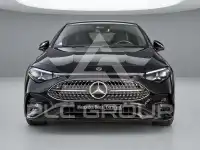 2026 Mercedes Benz CLA 180