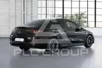 2026 Mercedes Benz CLA 180