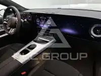 2026 Mercedes Benz CLA 180