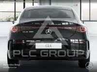 2026 Mercedes Benz CLA 180