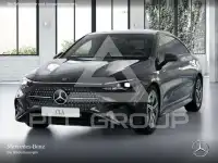 2026 Mercedes Benz CLA 180