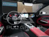 2026 Mercedes Benz CLA 180