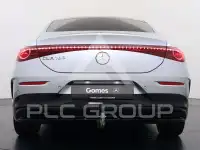 2026 Mercedes Benz CLA 180