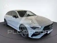 2026 Mercedes Benz CLA 180