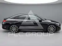 2026 Mercedes Benz CLA 180