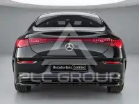 2026 Mercedes Benz CLA 180