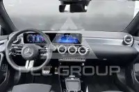 2026 Mercedes Benz CLA 180