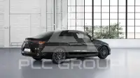 2026 Mercedes Benz CLA 180