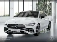 2026 Mercedes Benz CLA 180