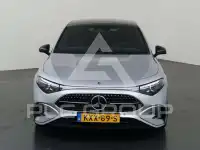 2026 Mercedes Benz CLA 180