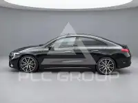2026 Mercedes Benz CLA 180