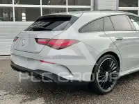 2026 Mercedes Benz CLA 180