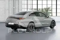 2026 Mercedes Benz CLA 180