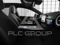 2026 Mercedes Benz CLA 180