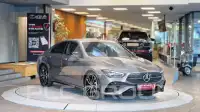 2026 Mercedes Benz CLA 180