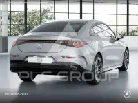 2026 Mercedes Benz CLA 180