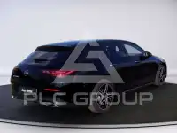 2026 Mercedes Benz CLA 180