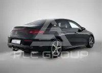2026 Mercedes Benz CLA 180