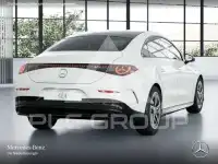 2026 Mercedes Benz CLA 180