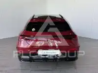 2026 Mercedes Benz CLA 180