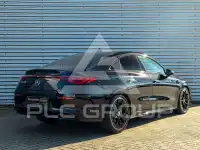 2026 Mercedes Benz CLA 180