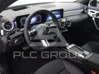 2026 Mercedes Benz CLA 180