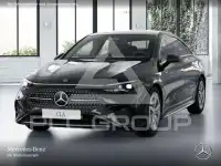 2026 Mercedes Benz CLA 180