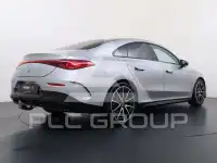 2026 Mercedes Benz CLA 180