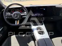 2026 Mercedes Benz CLA 180