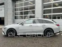 2026 Mercedes Benz CLA 180