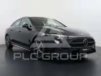 2026 Mercedes Benz CLA 180