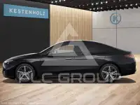 2026 Mercedes Benz CLA 180