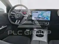 2026 Mercedes Benz CLA 180