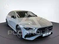 2026 Mercedes Benz CLA 180