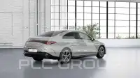 2026 Mercedes Benz CLA 180
