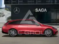 2026 Mercedes Benz CLA 180