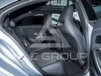 2026 Mercedes Benz CLA 180