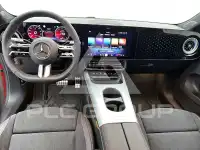 2026 Mercedes Benz CLA 180
