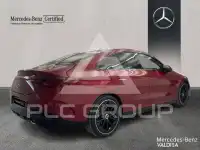 2026 Mercedes Benz CLA 180