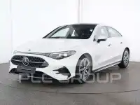 2026 Mercedes Benz CLA 180