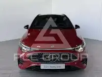 2026 Mercedes Benz CLA 180