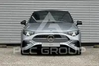 2026 Mercedes Benz CLA 180