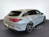 2026 Mercedes Benz CLA 180